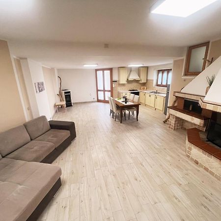 Grazia'S Apartment Sassari Bagian luar foto