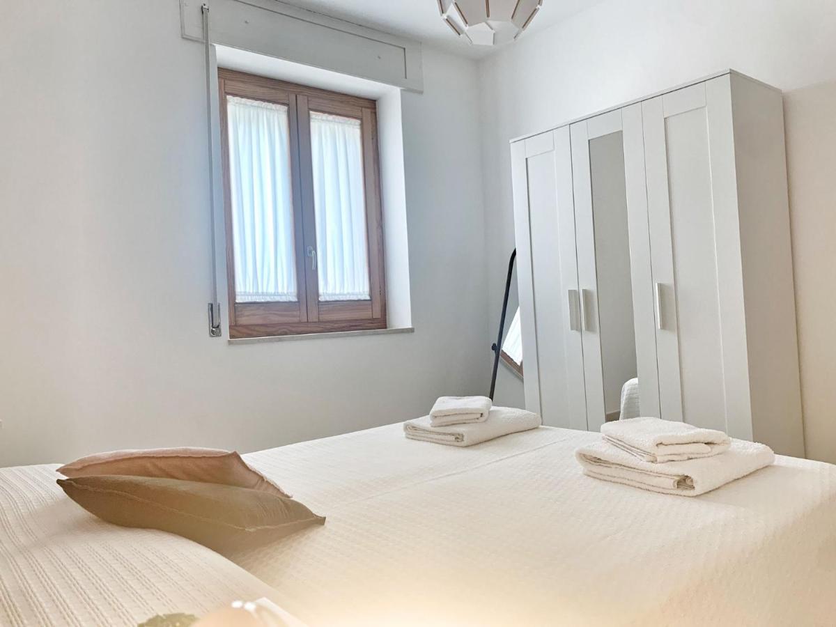 Grazia'S Apartment Sassari Bagian luar foto