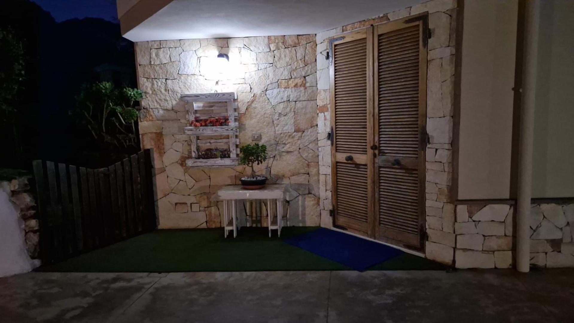 Grazia'S Apartment Sassari Bagian luar foto