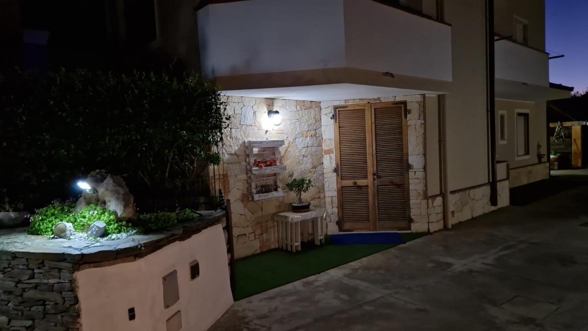 Grazia'S Apartment Sassari Bagian luar foto