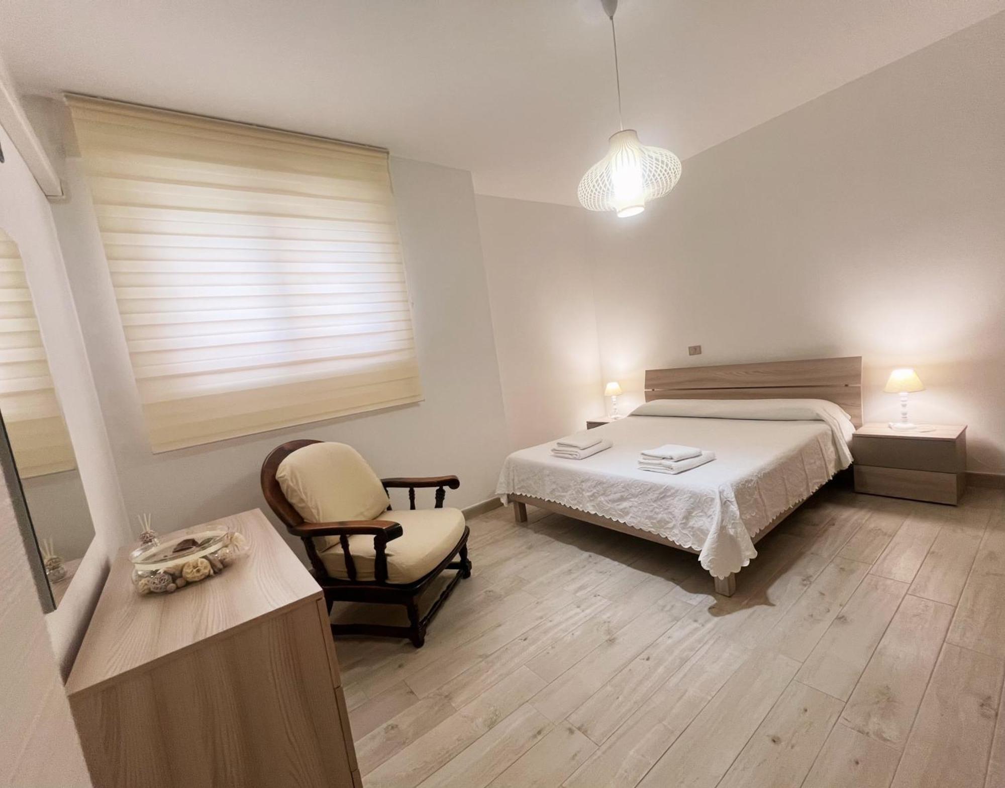 Grazia'S Apartment Sassari Bagian luar foto