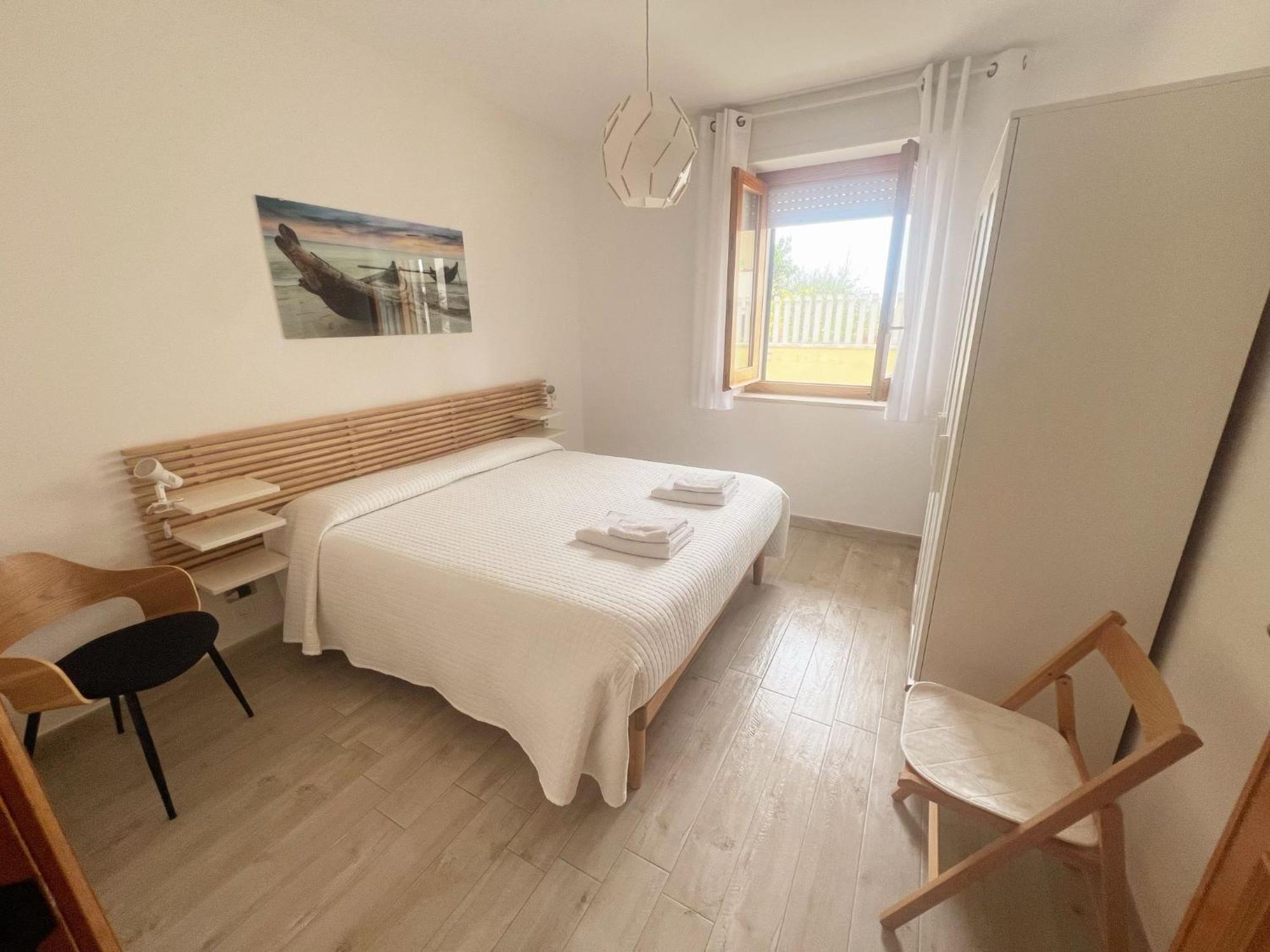 Grazia'S Apartment Sassari Ruang foto