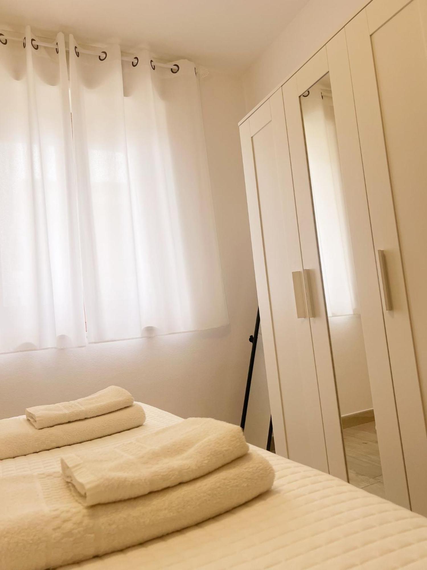 Grazia'S Apartment Sassari Bagian luar foto